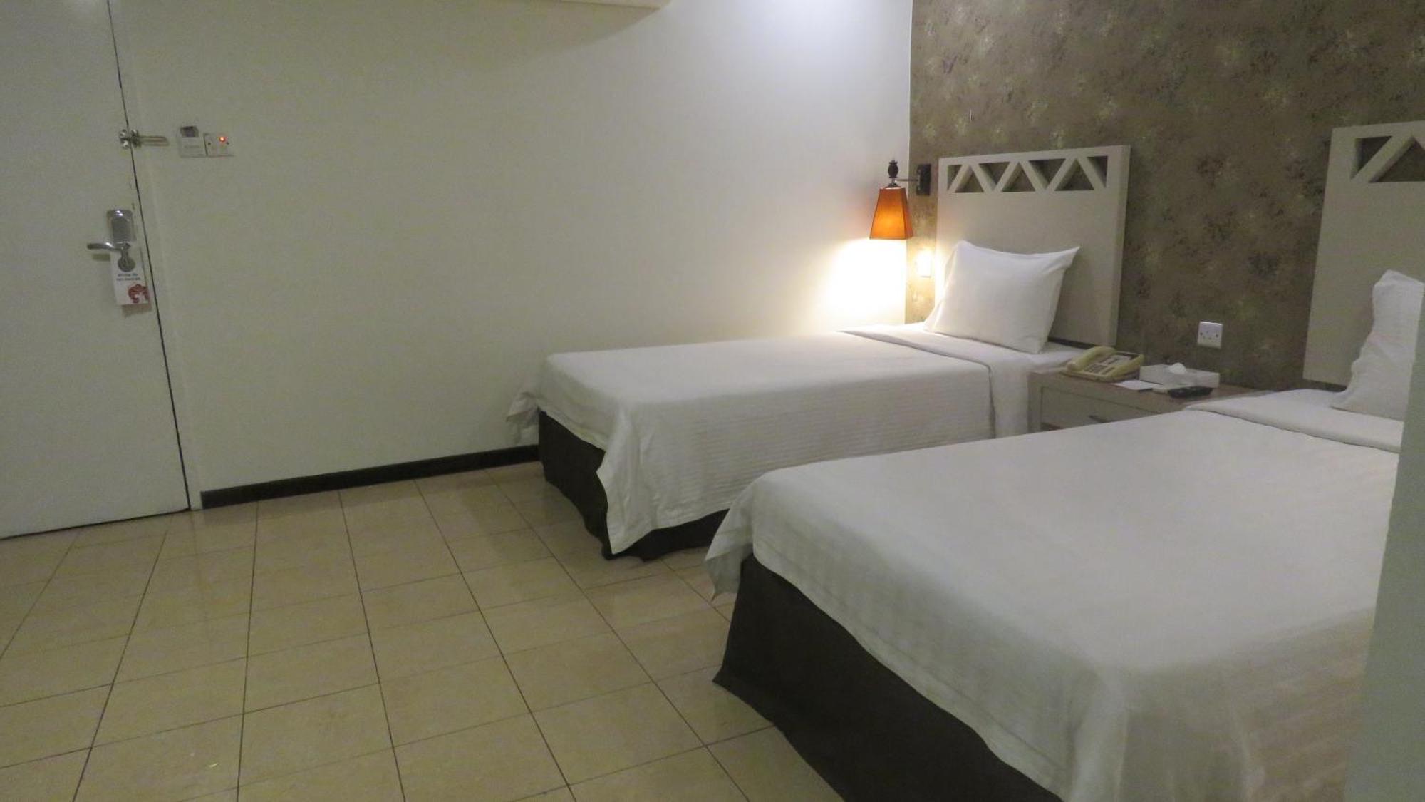 Heritage Hotel Tawau Exteriér fotografie